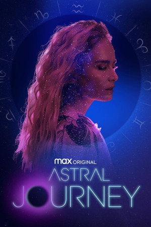 Jornada Astral poszter