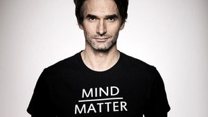 Todd Sampson's Body Hack 1. évad Ep.5 5. epizód
