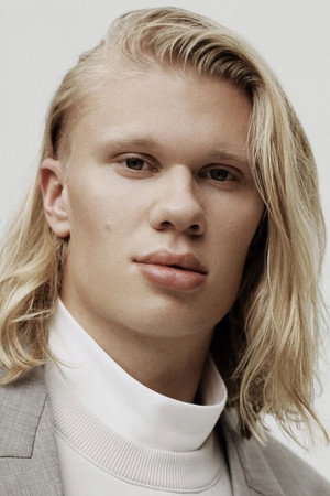 Erling Haaland profil kép