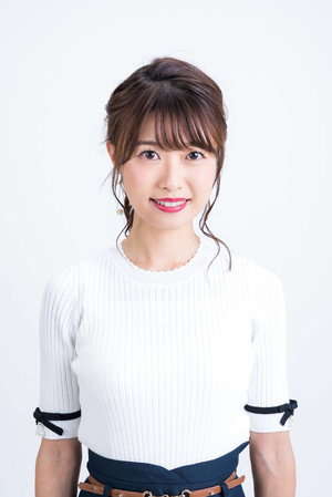 西澤由夏 profil kép