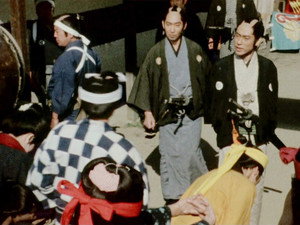 必殺仕事人 4. évad Ep.5 5. epizód