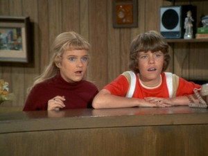The Brady Bunch 5. évad Ep.17 17. epizód