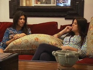 Keeping Up with the Kardashians 1. évad Ep.6 6. epizód