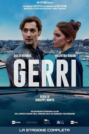 Gerri 1. évad (2025-05-05) poszter