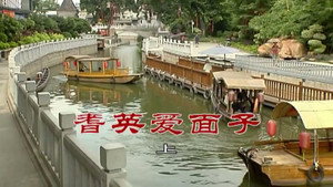 外来媳妇本地郎 6. évad Ep.2446 2446. epizód