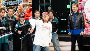 Dance X Crew 1. évad Ep.5 5. epizód