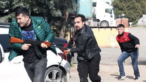 Sıfır Bir 6. évad Ep.4 4. epizód