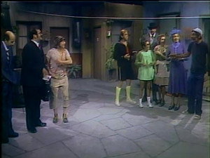 El Chavo del Ocho 4. évad Ep.24 24. epizód