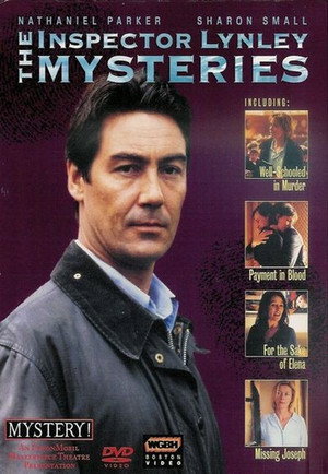The Inspector Lynley Mysteries 1. évad (2002-04-08) poszter