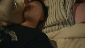 女特警 1. évad Ep.8 8. epizód