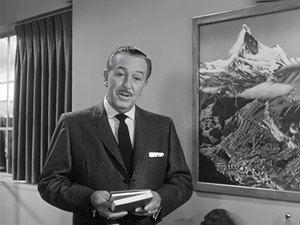 The Wonderful World of Disney 6. évad Ep.6 6. epizód