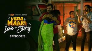Vera Maari Love Story 1. évad Ep.5 5. epizód