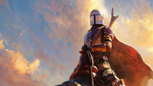 Star Wars: A Mandalóri kép