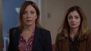 Un si grand soleil 8. évad Ep.33 33. epizód