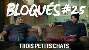 Bloqués 1. évad Ep.25 25. epizód