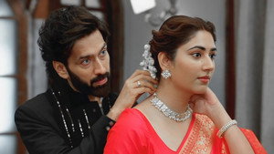 बड़े अच्छे लगते हैं 2. évad Ep.255 255. epizód