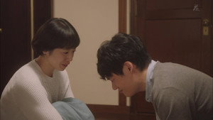 わたしのウチには、なんにもない。 1. évad Ep.4 4. epizód