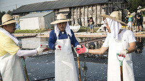 1박 2일 3. évad Ep.409 409. epizód