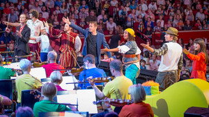 BBC Proms 70. évad Ep.18 18. epizód