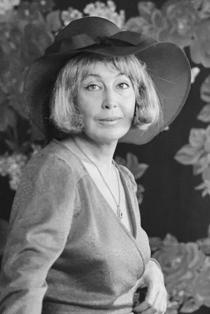 Маргарита Корабельникова profil kép
