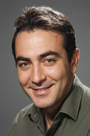 Erol Günaydın profil kép