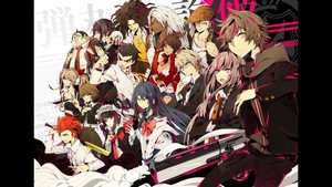 ダンガンロンパ3 The End of 希望ヶ峰学園-絶望編 kép