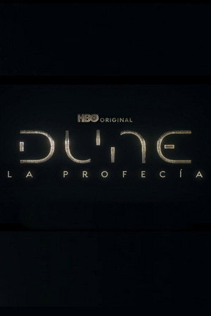 Dűne: Prófécia poszter