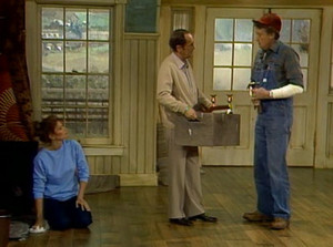 Newhart 1. évad Ep.1 1. epizód