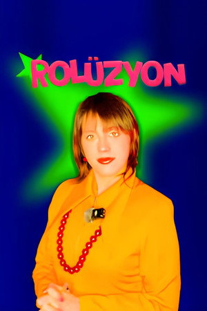 Rolüzyon poszter