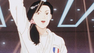 YAWARA! 1. évad Ep.67 67. epizód