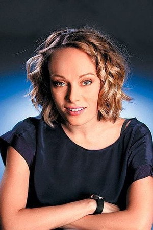 Olga Lomonosova profil kép