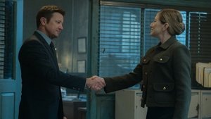 Kingstown polgármestere 4. évad Ep.1 Körbejárjuk a hegyet