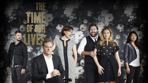 The Time of Our Lives kép