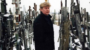 Hundarna i Riga kép