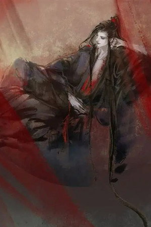 魔道祖师 poszter