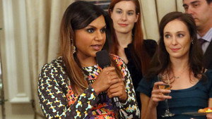 The Mindy Project 3. évad Ep.18 18. epizód