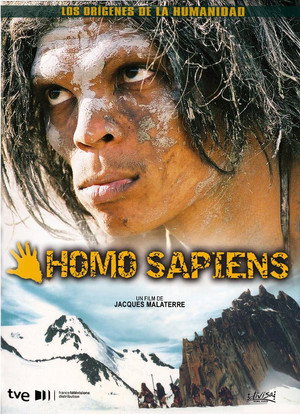 Aux origines de l'humanité 2. évad (2005-01-11) poszter