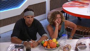 Big Brother 20. évad Ep.18 18. epizód