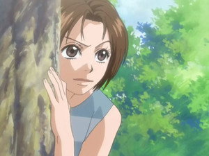 ピーチガール 1. évad Ep.14 14. epizód