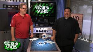 The New Screen Savers 1. évad Ep.9 9. epizód