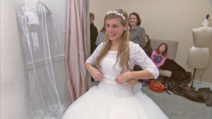 Say Yes to the Dress 5. évad Ep.6 6. epizód
