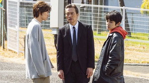 ノンレムの窓 6. évad Ep.1 1. epizód