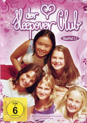 The Sleepover Club poszter