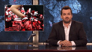 The Jim Jefferies Show 2. évad Ep.7 7. epizód