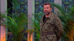 Hell's Kitchen Portugal Famosos 2. évad Ep.4 4. epizód