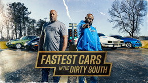 Fastest Cars in the Dirty South kép