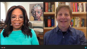 Oprah's Book Club 1. évad Ep.5 Robert Kolker: Hidden Valley Road