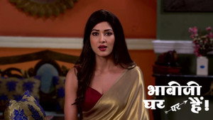 भाभीजी घर पर हैं! 1. évad Ep.2002 2002. epizód
