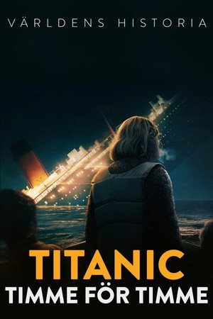 Titanic Sinks Tonight poszter