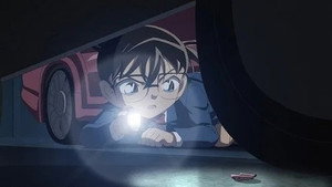 名探偵コナン 1. évad Ep.720 720. epizód